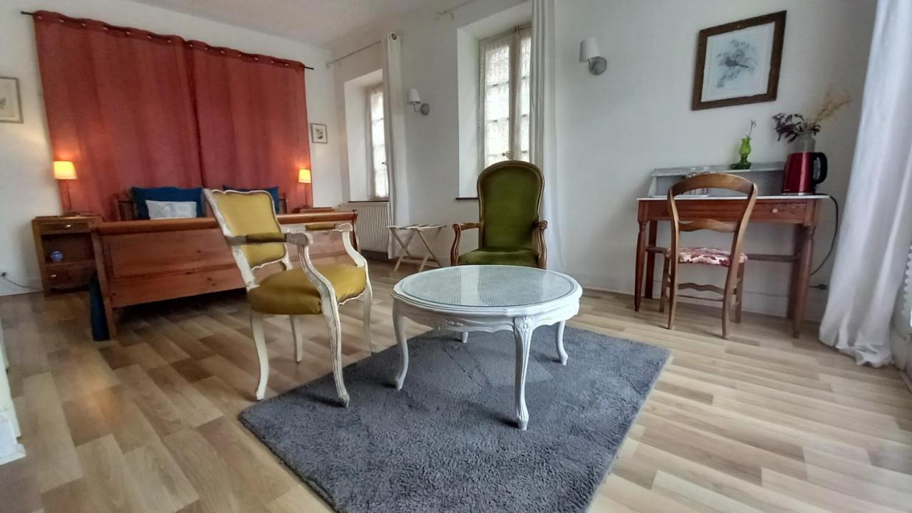 Maison Rives - Village Du Livre De Montolieu 외부 사진